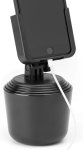 Product image of WeatherTech Cup Holder Phone Mount 